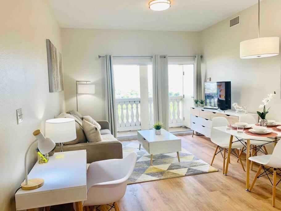 Walking Distance From Universal One Bedroom Resort 올랜도 외부 사진