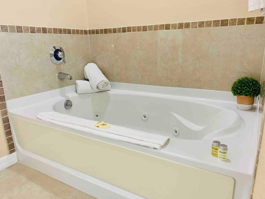 Walking Distance From Universal One Bedroom Resort 올랜도 외부 사진