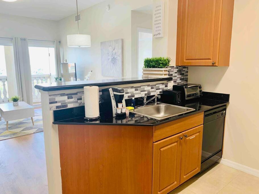 Walking Distance From Universal One Bedroom Resort 올랜도 외부 사진