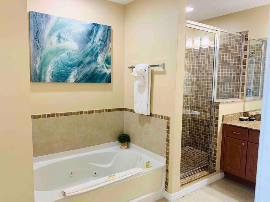 Walking Distance From Universal One Bedroom Resort 올랜도 외부 사진