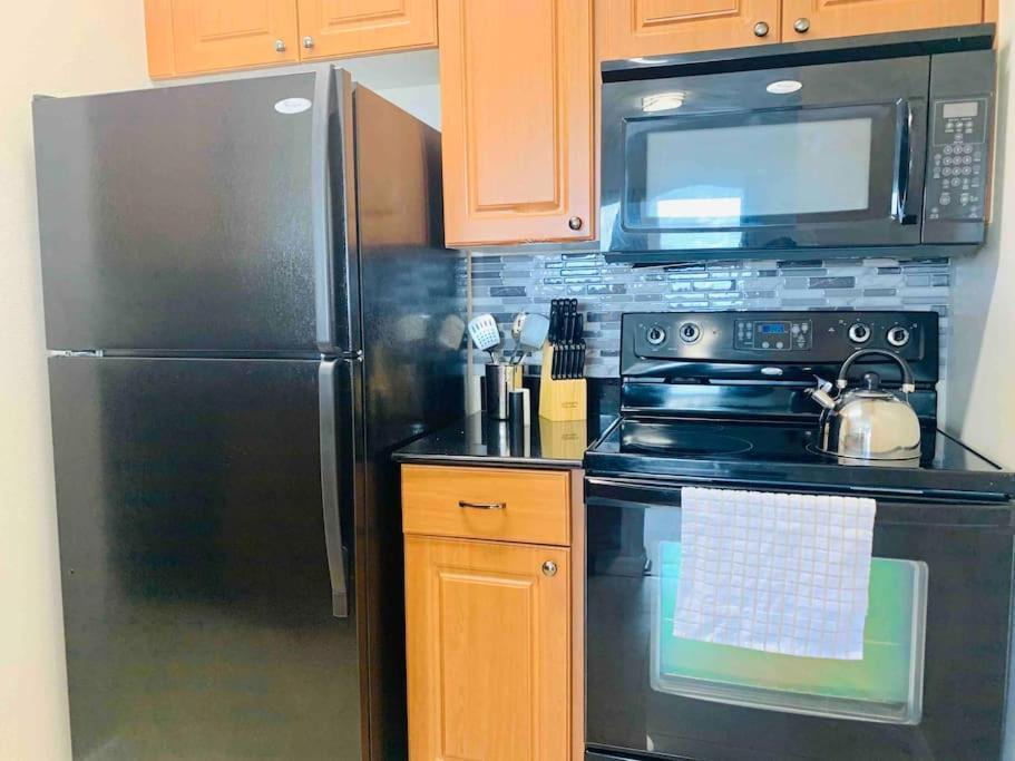 Walking Distance From Universal One Bedroom Resort 올랜도 외부 사진
