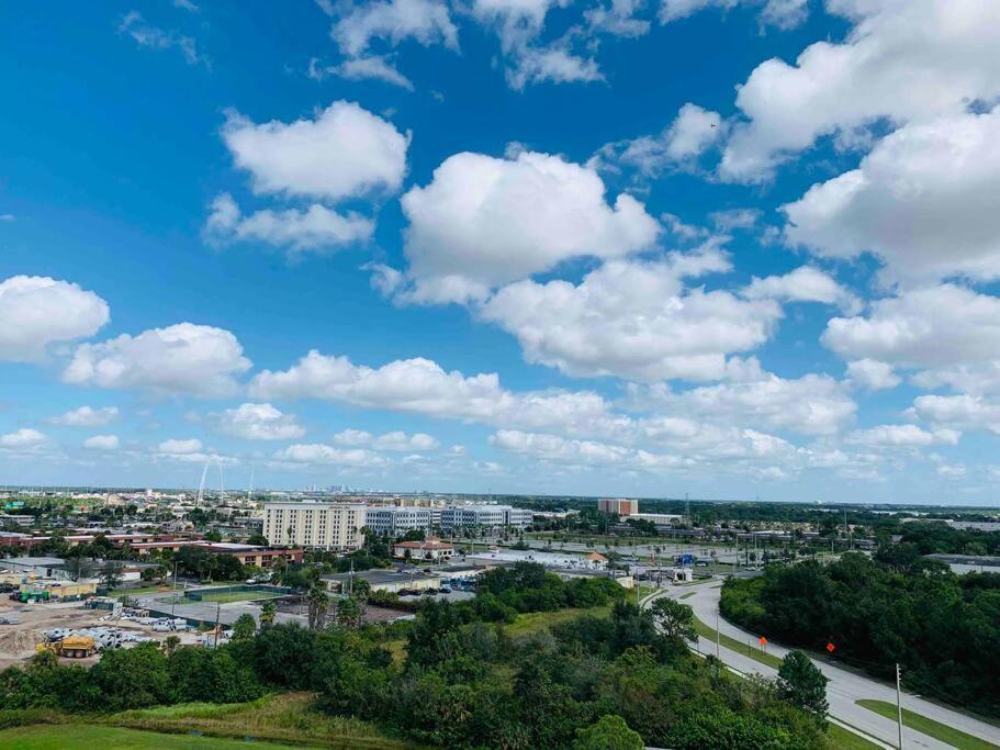 Walking Distance From Universal One Bedroom Resort 올랜도 외부 사진