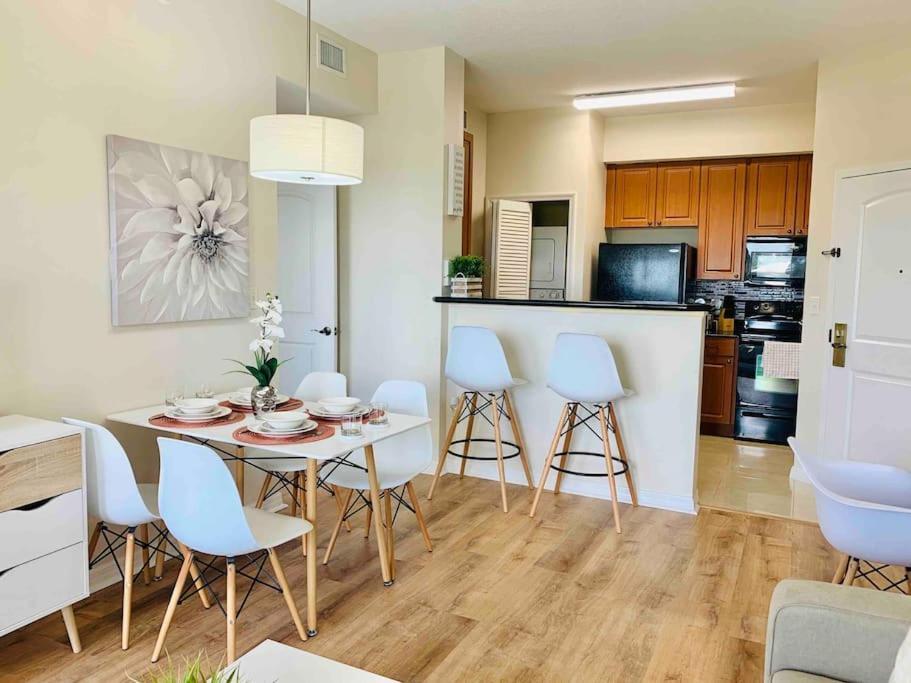 Walking Distance From Universal One Bedroom Resort 올랜도 외부 사진