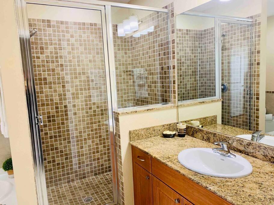 Walking Distance From Universal One Bedroom Resort 올랜도 외부 사진